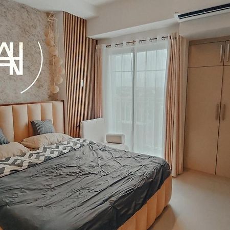 Halcy'S Haven, Studio Condo At The Heart Of Davao Luaran gambar
