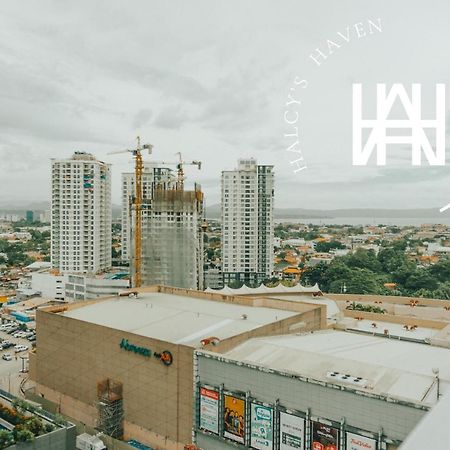Halcy'S Haven, Studio Condo At The Heart Of Davao Luaran gambar