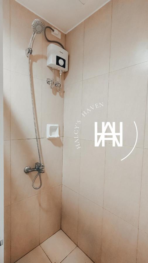 Halcy'S Haven, Studio Condo At The Heart Of Davao Luaran gambar