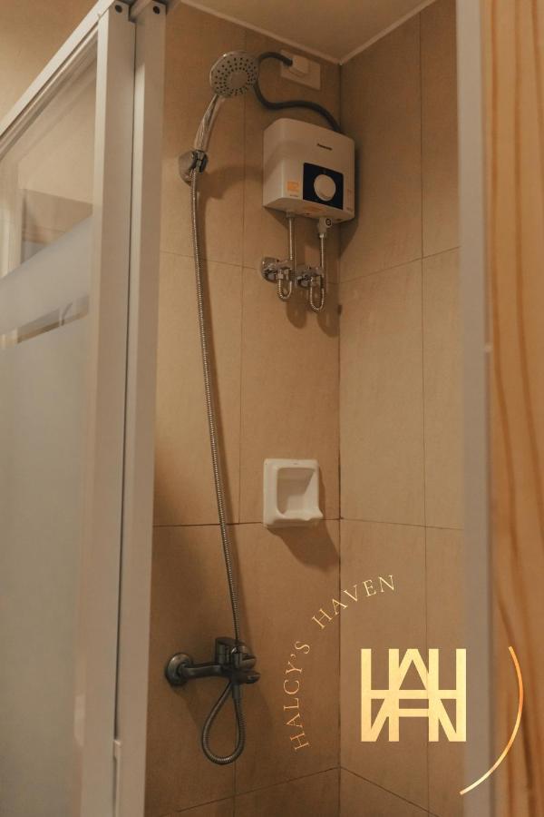 Halcy'S Haven, Studio Condo At The Heart Of Davao Luaran gambar