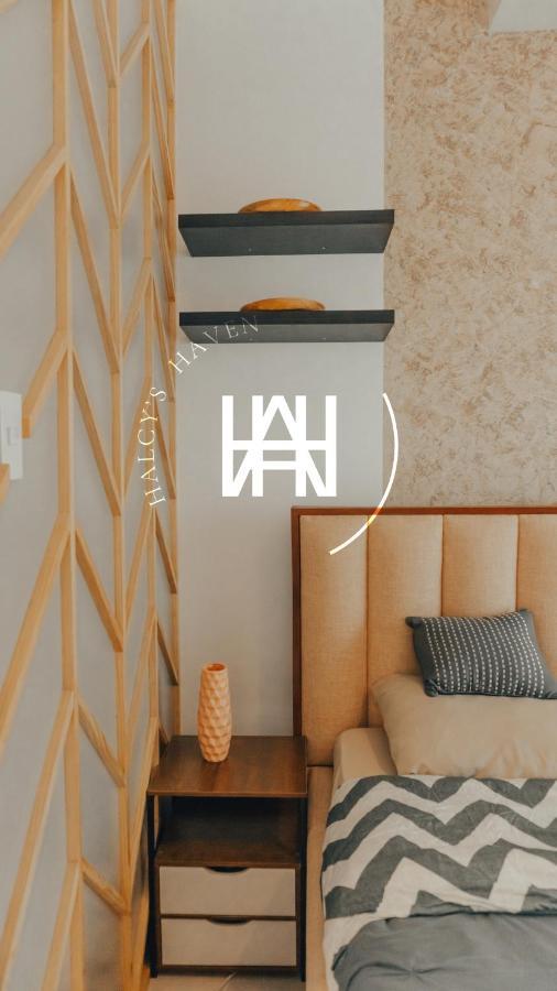 Halcy'S Haven, Studio Condo At The Heart Of Davao Luaran gambar