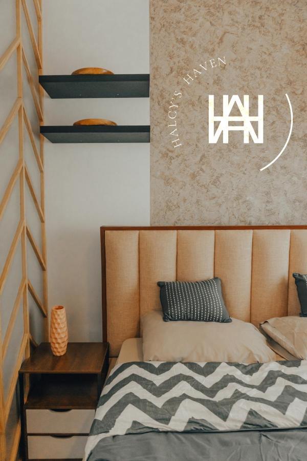 Halcy'S Haven, Studio Condo At The Heart Of Davao Luaran gambar